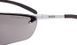 Bolle Safety - Safety Glasses - SILIUM - Smoke - SILPSF (для страйкболу) 3709 фото 3