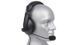 Baofeng - Headphones K-HW01 with Microphone - Kenwood Plug (для страйкболу) 17075 фото 1