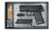 Tokyo Marui - Pistol airsoft USP Compact - GBB (для страйкболу) 13771 фото 5