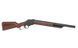 Страйкбольный газовый дробовик M1887 Lever Action Long Real Wood [S&T] (для страйкбола) STGS07L фото 4