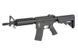 Штурмовая винтовка M4 CQB-R MOD0 Sports Line ETU [S&T] (для страйкбола) STAEG361RSBK фото 3