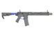 Страйкбольный автомат Strike Industries 13.5" Raider Competition Carbine AEG GEN-2 - Blue [EMG] (для страйкбола) FB4160EG2PL фото 2