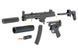 CM.041 SD6 BLUE Limited Edition [CYMA] (для страйкболу) FB2951 фото 10