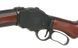 Страйкбольный газовый дробовик M1887 Lever Action Long Real Wood [S&T] (для страйкбола) STGS07L фото 6