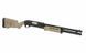 Дробовик Remington M870 CM355LM FULL METAL DARK EARTH [CYMA] (для страйкбола) FB3540 фото 10