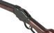 Страйкбольный газовый дробовик M1887 Lever Action Long Real Wood [S&T] (для страйкбола) STGS07L фото 7