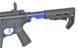 Страйкбольный автомат Strike Industries 13.5" Raider Competition Carbine AEG GEN-2 - Blue [EMG] (для страйкбола) FB4160EG2PL фото 7