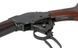 Страйкбольный газовый дробовик M1887 Lever Action Long Real Wood [S&T] (для страйкбола) STGS07L фото 10