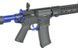 Страйкбольный автомат Strike Industries 13.5" Raider Competition Carbine AEG GEN-2 - Blue [EMG] (для страйкбола) FB4160EG2PL фото 9