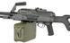 Пулемёт ПКМ AK-PKM [A&K] (для страйкбола) AIK-01-003811 фото 11