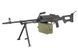Пулемёт ПКМ AK-PKM [A&K] (для страйкбола) AIK-01-003811 фото 3