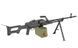 Пулемёт ПКМ AK-PKM [A&K] (для страйкбола) AIK-01-003811 фото 6
