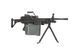 Кулемет SA-249 MK1 CORE&trade; - BLACK [Specna Arms] (для страйкболу) SPE-01-028610 фото 3