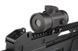 Страйкбольный аналог karabinka HECKLER & KOCH G36 C [Umarex] (для страйкбола) UMA-01-011099 фото 7