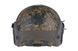 Страйкбольный аналог hełmu Ballistic Memory Foam - Digital Woodland [FMA] (для страйкболу) FMA-21-022322 фото 5