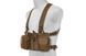 Розвантаження Light Fast Chest Rig - Tan [Primal Gear] (для страйкболу) PRI-18-024417 фото 1