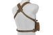 Розвантаження Light Fast Chest Rig - Tan [Primal Gear] (для страйкболу) PRI-18-024417 фото 4