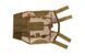 Pokrowiec siatkowy na hełm typu fast (M) - dark earth [FMA] (для страйкболу) FMA-21-026823 фото 2