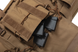 Двойной чехол для приводов GunBag V4 - Tan [Specna Arms] SPE-22-034421 фото 8