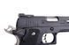Страйкбольный пістолет Hi-Capa 5.1 Force "T. REX" - black [WE] (для страйкболу) WET-02-010304 фото 7