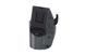 Кобура uniwersalna 5X79 Compact - Wolf Grey [TMC]&nbsp;(для страйкбола) TMC-29-018366 фото 3