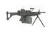 Кулемет SA-249 MK1 CORE&trade; - BLACK [Specna Arms] (для страйкболу) SPE-01-028610 фото 4