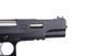 Страйкбольный пістолет Hi-Capa 5.1 Force "T. REX" - black [WE] (для страйкболу) WET-02-010304 фото 8