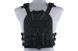 Розвантаження типу plate carrier z odpinanym panelem - black [GFC Tactical] (для страйкболу) GFT-18-018423 фото 5