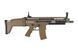 Винтовка L MK16 MOD 0 CQB [WE] (для страйкбола) WET-01-007698 фото 4