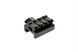Podwyższenie 1/2" Picatinny RIS [Vector Optics] (для страйкбола) VEC-10-030048 фото 2