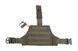Panel udowy MOLLE - olive [GFC Tactical] (для страйкбола) GFT-19-009686 фото 1