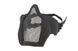 Маска Stalker Evo - black [Ultimate Tactical] MA-42-BK(013410) фото 1