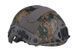 Страйкбольный аналог hełmu Ballistic Memory Foam - Digital Woodland [FMA] (для страйкболу) FMA-21-022322 фото 3