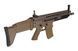 Винтовка L MK16 MOD 0 CQB [WE] (для страйкбола) WET-01-007698 фото 6