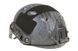 Страйкбольный аналог kasku FAST PJ CFH - TYP (L/XL) [FMA] (для страйкболу) FMA-21-014048 фото 3