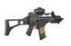 Страйкбольный аналог karabinka HECKLER & KOCH G36 C [Umarex] (для страйкбола) UMA-01-011099 фото 5