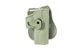 Кобури для пістолетів типу Glock - olive drab [Ultimate Tactical] (для страйкболу) UTT-29-025677 фото 3