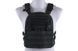 Розвантаження типу plate carrier z odpinanym panelem - black [GFC Tactical] (для страйкболу) GFT-18-018423 фото 2
