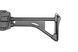 Кулемет SA-249 MK1 CORE&trade; - BLACK [Specna Arms] (для страйкболу) SPE-01-028610 фото 7