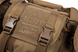 Двойной чехол для приводов GunBag V4 - Tan [Specna Arms] SPE-22-034421 фото 7