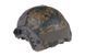 Страйкбольный аналог hełmu Ballistic Memory Foam - Digital Woodland [FMA] (для страйкболу) FMA-21-022322 фото 6
