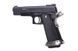 Страйкбольный пістолет Hi-Capa 5.1 Force "T. REX" - black [WE] (для страйкболу) WET-02-010304 фото 6