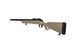 Страйкбольный аналог karabinu snajperskiego SW-10 (Upgraded) - tan [Snow Wolf] (для страйкбола) SWL-03-029486 фото 6