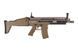 Винтовка L MK16 MOD 0 CQB [WE] (для страйкбола) WET-01-007698 фото 5
