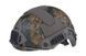 Страйкбольный аналог hełmu Ballistic Memory Foam - Digital Woodland [FMA] (для страйкболу) FMA-21-022322 фото 1