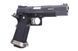 Страйкбольный пістолет Hi-Capa 5.1 Force "T. REX" - black [WE] (для страйкболу) WET-02-010304 фото 3