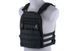 Розвантаження типу plate carrier z odpinanym panelem - black [GFC Tactical] (для страйкболу) GFT-18-018423 фото 1