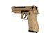 Страйкбольный аналог pistoletu GPM92 GP2 - Desert Tan [G&G]&nbsp;(для страйкболу) GIG-02-028788 фото 6