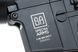 Штурмова гвинтівка SA FLEX SA-F11 GATE X-ASR &mdash; Black [Specna Arms] SPE-01-041589 фото 11