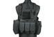 Розвантаження типу Plate Carrier - black [GFC Tactical] (для страйкболу) GFT-18-000954 фото 2